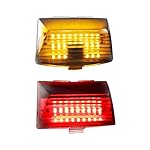 NTHREEAUTO-LED-Front-Rear-Fender-Tips-Light-Compatible-with-Harley-Touring-Model