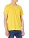Produktbild SELECTED HOMME Herren SLHMORGAN SS O-Neck Tee W NOOS T-Shirt, Solar Power, XXL