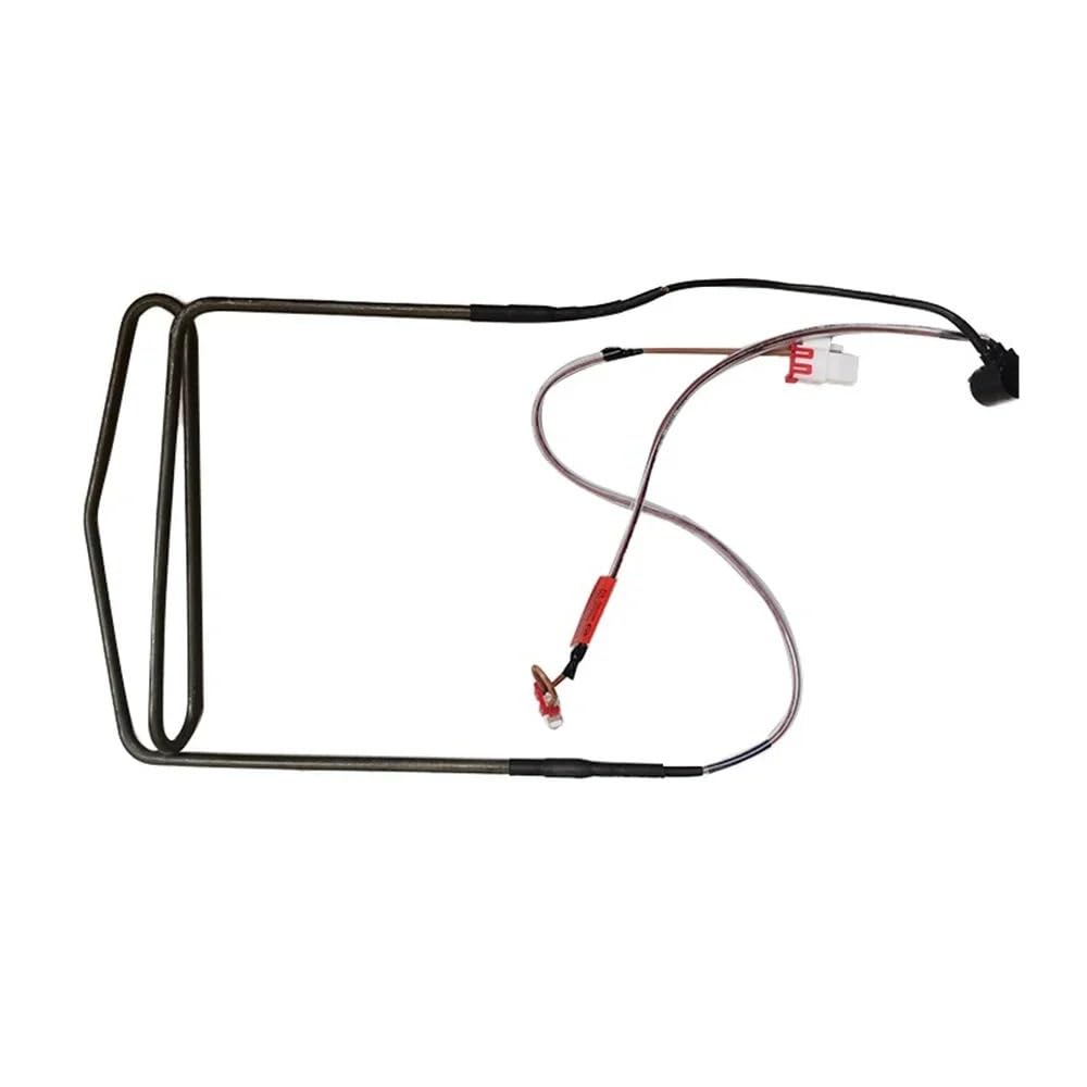 for Refrigerator Defrosting Heater Rs552nruaww Electric Wire DA47-00445A Tube Pipe