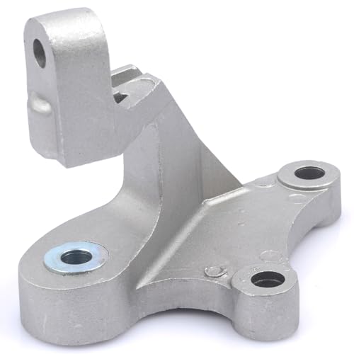 ROBUST Gearbox Transmission Mount Bracket for Ford Focus 1998-2004 Transit/Tourneo Connect 2002-2013 5145260 9T166P093BA