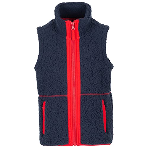 Trespass Düz Erkek Çocuk Polar Üst TALANT