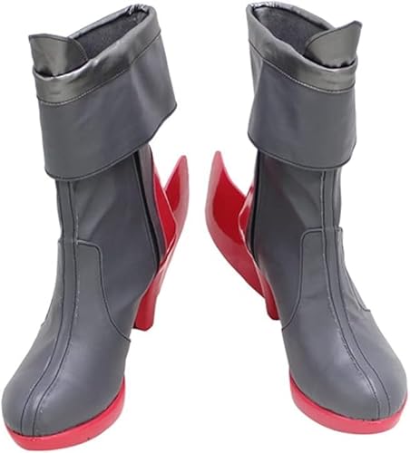 [DOMOJT] RXvC  u[c C 24.5CM RX`[ cosplay p[eB[ nEB  