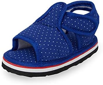 CHIU Kids Sandals with Chu Chu Music Sound for Baby Girls and Boys