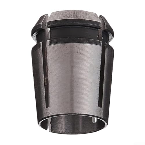 Collet Cone 763622-4 12,7 mm pour routeur MAK modèles RP1801 RP2301FC 3612 3612C Accessoire en acier 1/2" pour outil rotatif compatible