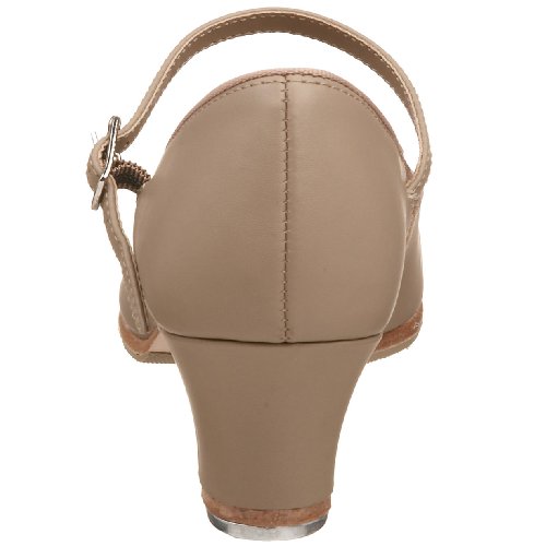 Image of Capezio Women's Tap Jr. Footlight Tap Shoe