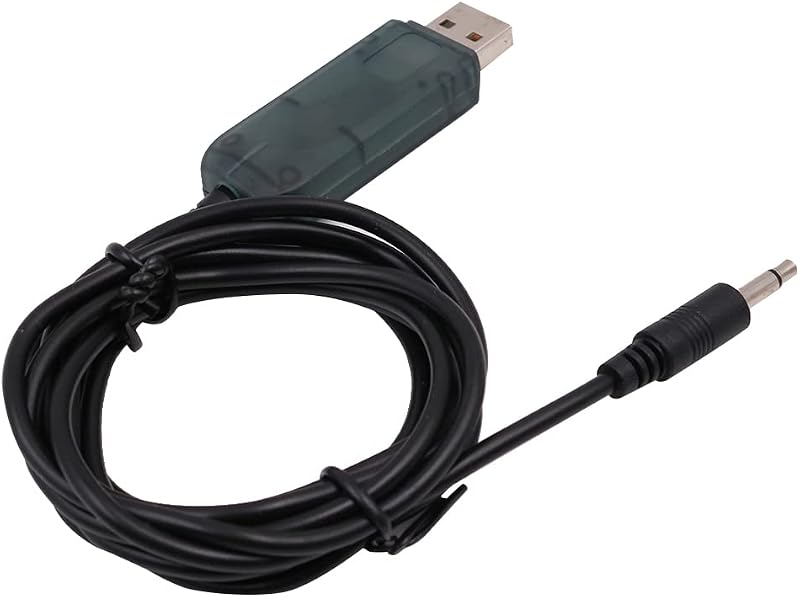 Hsthe Sea USB adapter kábel drón távirányítóhoz FS-i6 FS-i4 FS-TH9X FS-T6 FS-T4B FS-GT3 FS-GT2