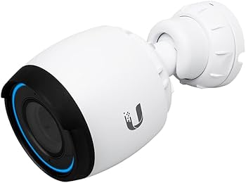 Amazon.com : Ubiquiti Networks Camera UBNT Unifi Protect 4K UVC-G4