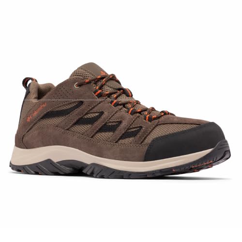 Image of Columbia Men's Crestwood Hiking Shoe