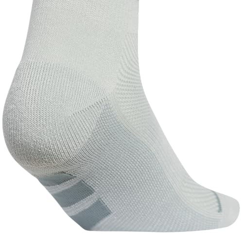Image of adidas Women's All Day Training Socks 3 Pairs | 3-Pack, Targeted Cushioning, Arch Support, Breathable Moisture-Wicking, Reinforced Heel & Toe, All-Day Comfort