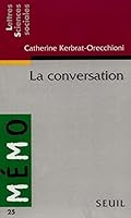 La conversation 2020260301 Book Cover