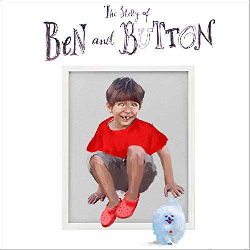 The Story of Ben and Button by Marin Darmonkow episode artwork