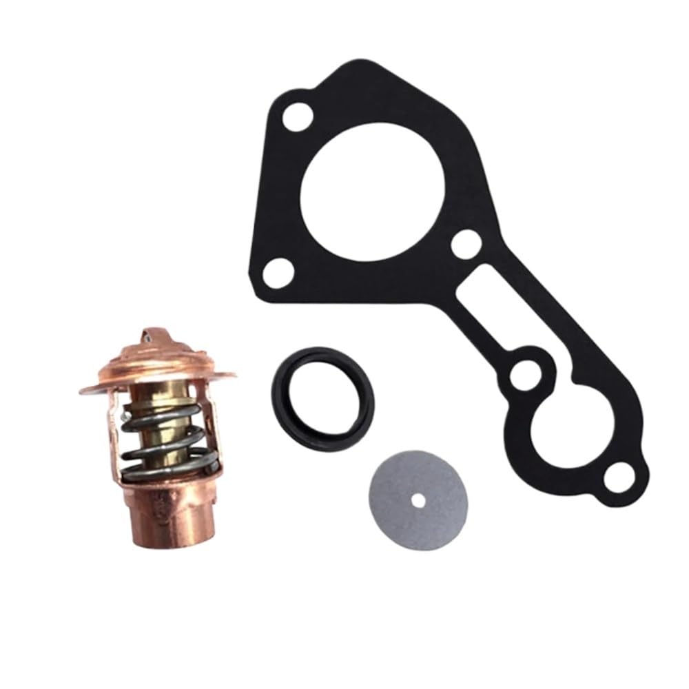 Thermostat hors-bord contre la surchauffe des moteurs de bateau 2T 70-125 CV