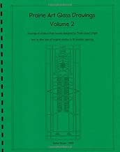 Prairie Art Glass Drawings - Volume 2