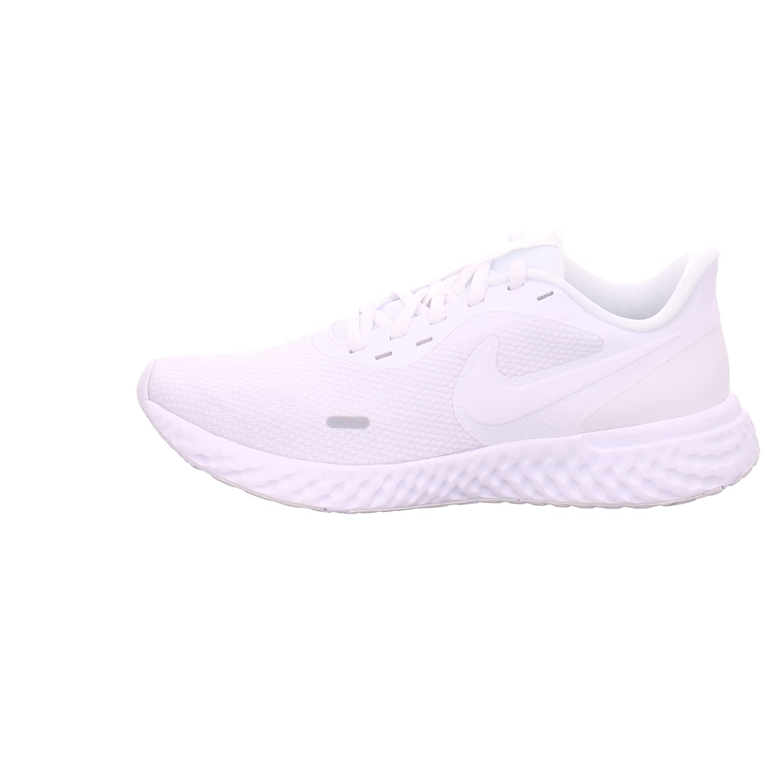 Revolution 6 Trainers for men, Black White, 40 EU