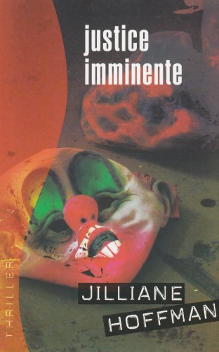Justice imminente (Thriller)