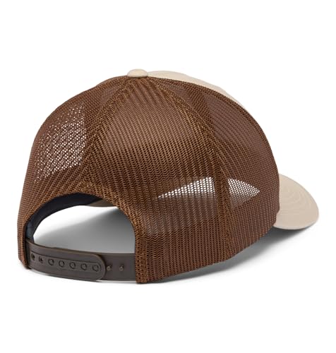 Image of Columbia Mesh Snap Back