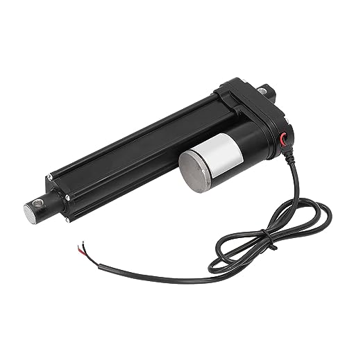 Actuador Lineal Eléctrico IP54 para resolver necesidades de elevación 3