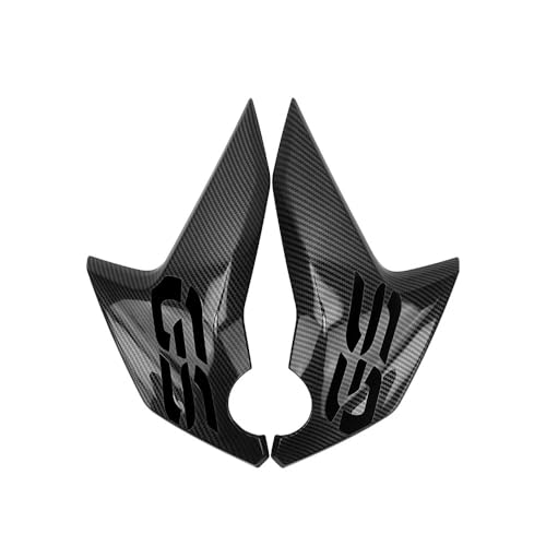 Carénage latéral ABS pour F750GS et F850GS protection latérale réservoir moto