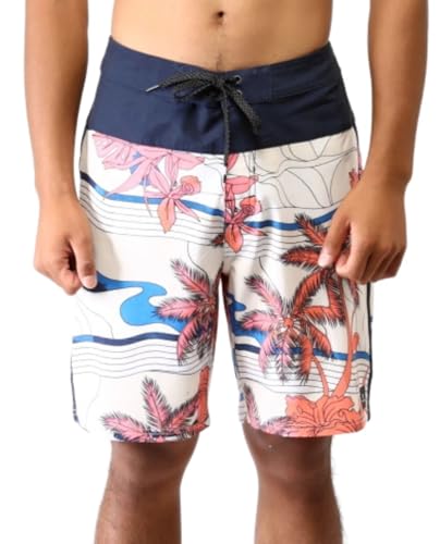 Rip Curl Mirage Mason Barrel Killa 19" Boardshorts4