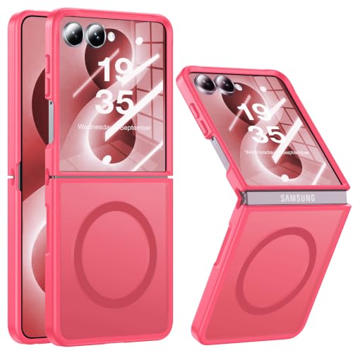 Image of NO.1 Magnetic for Samsung Galaxy Z Flip 8 Case with MagSafe