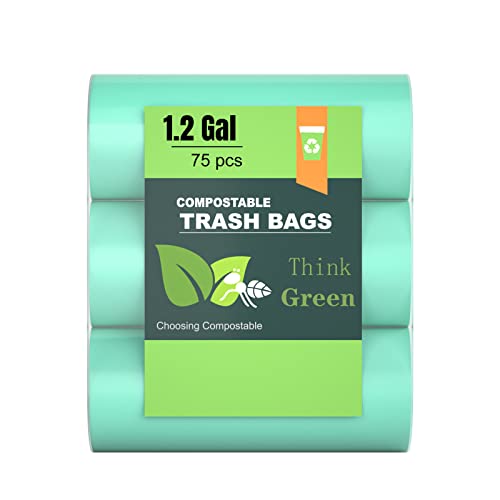 Find The Best 1 Gallon Trash Bags Reviews & Comparison Katynel