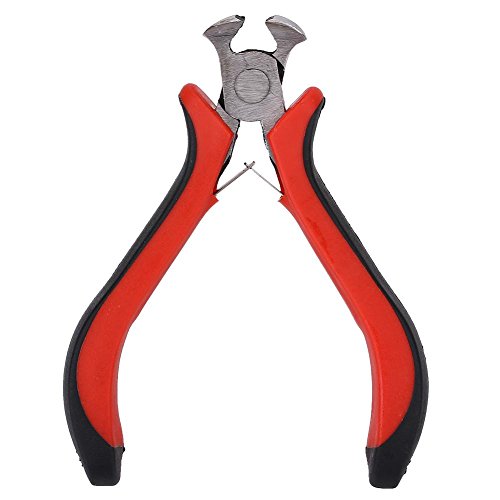 Fret Wire Puller, Precision End Cutting Nipper Pliers Repair Tool Performance Accessories Fret Puller Fret Puller Fret Nippers