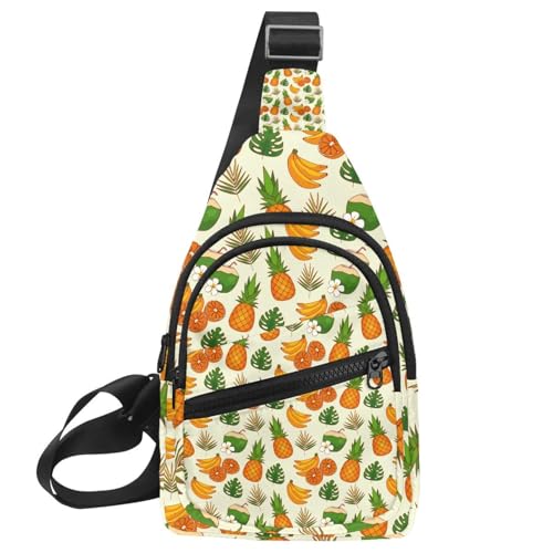 Sac à dos pour sac à main haut de gamme style tropical chic pour voyage