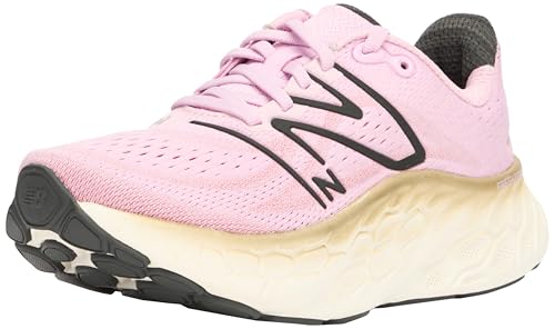 Image of New Balance Women's Fresh Foam X More V4 Running Shoe