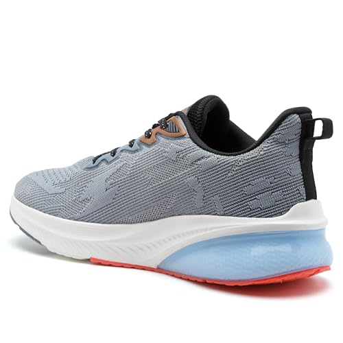 Image of ASIAN Sports Shoes for Men | Soft Cushioned Insole || POWERPLAY-09 Running Shoes for Men