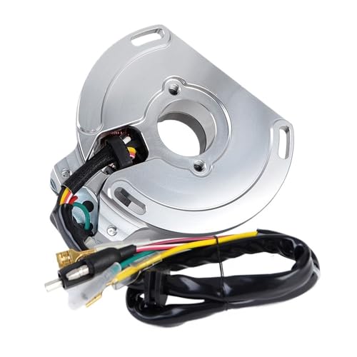 Plus de panne d'allumage avec ce stator EC250 SM125 GasGas 2003-2004 - 6