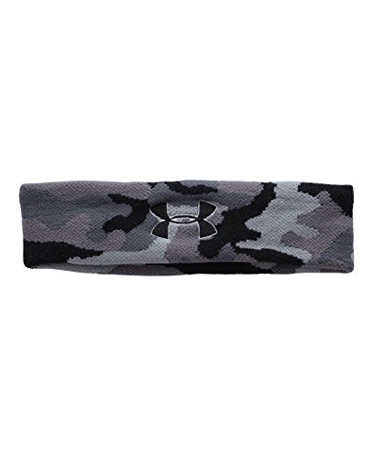 Under Armour Men's Jacquard Headband