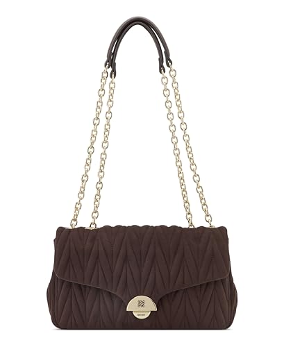 Nine West Jaslee Convertible Crossbody Chain Flap