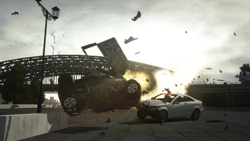 2. Bild von Alarm für Cobra 11: Das Syndikat