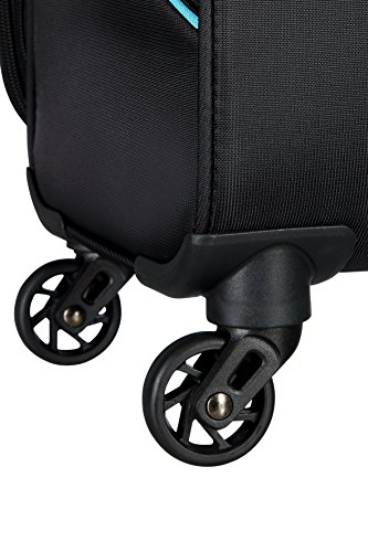 American Tourister koffer, zwart - Image 7