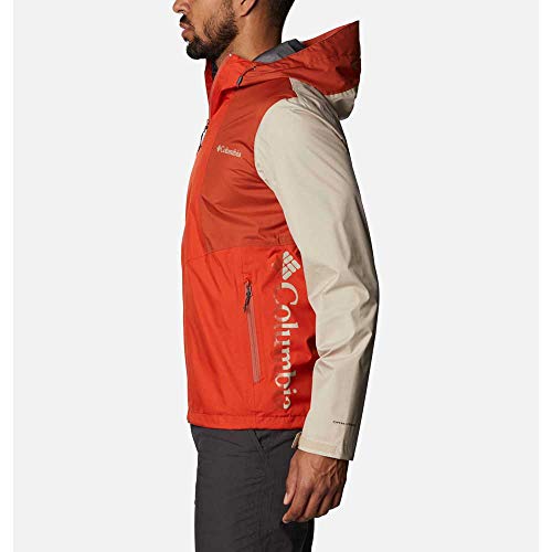 Image of Columbia Inner Limits II Jacket