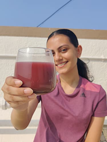 Image of COSMIX - No Nonsense Plant Protein | Organic Pea & Brown Rice Isolate | 24g Protein /Serving | Easy To Digest | All Essential Amino Acids | No Preservatives | Vegan | Cocoa Beet - 500g