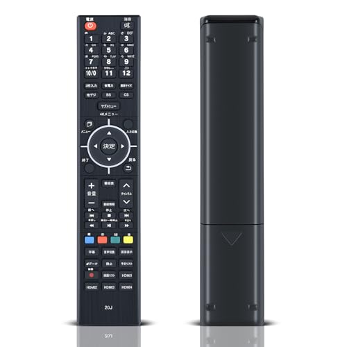 GREEN HOUSE テレビ用リモコン 楽天市場】グリーンハウス テレビリモコン TV-RC3 for Green