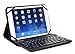 M-Edge Universal XL Folio Plus PRO Keyboard (U10-FPR-MF-B)