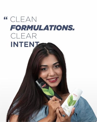 Image of Kaadha Conditioner | Herbal Hair Conditioner | Smooth, Soft & Manageable Hair | 150 ML
