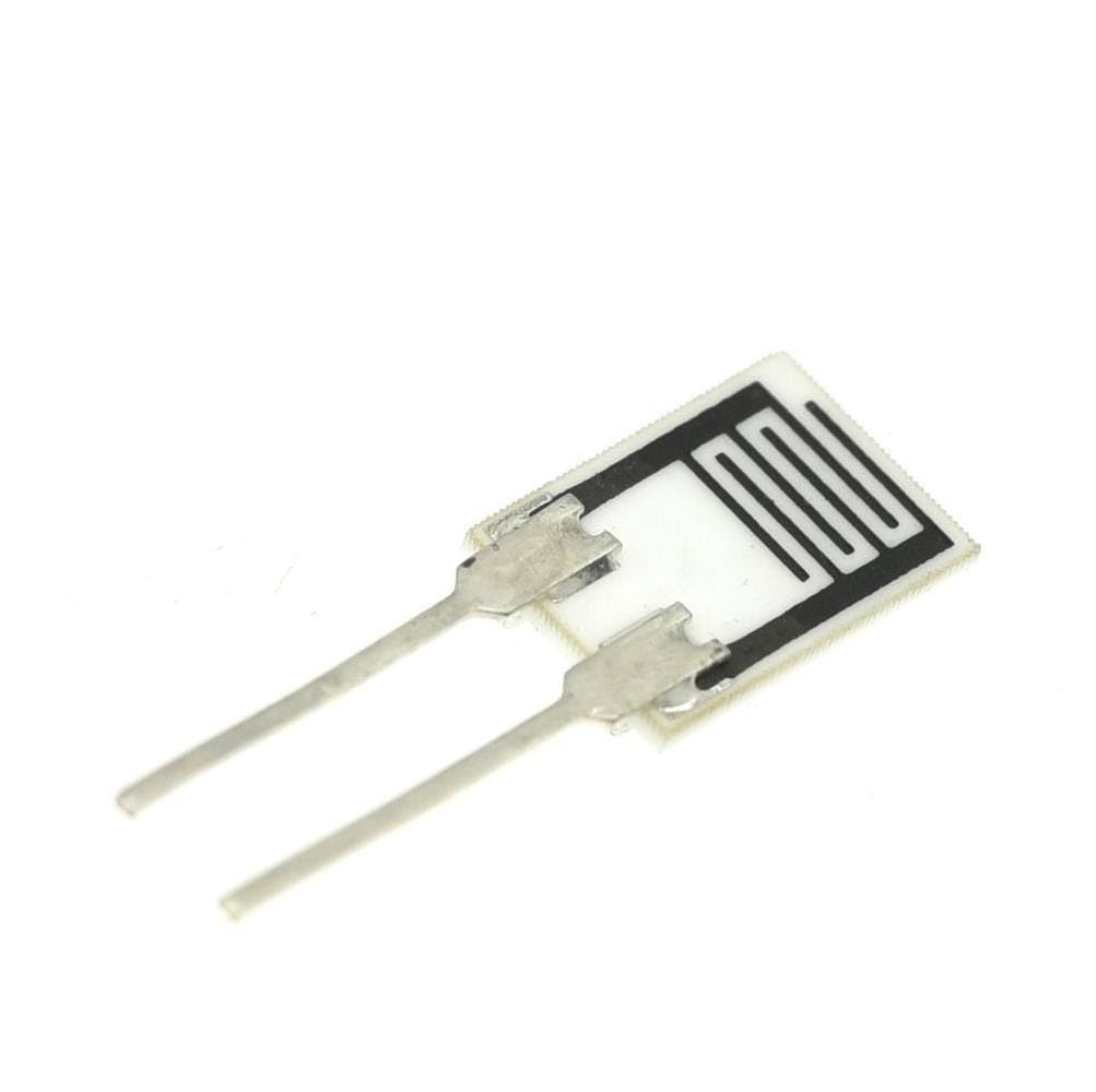 10PCS HR202 Humidity Resistance HR202L Humidity Sensor Resistor Practical CJ-HR31