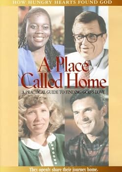 Place Called Home