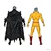 McFarlane Toys - DC Multiverse Batman vs Professor Zoom (Flashpoint) 7in Action Figure 2pk