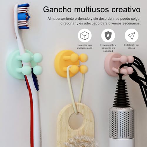 Encuentra la mejor selección de Porta cepillo de dientes los preferidos por los clientes. 26 Imagen adicional
