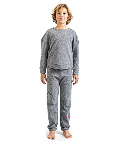 Image of Hurley Girls' Soft Knit Jogger Pants