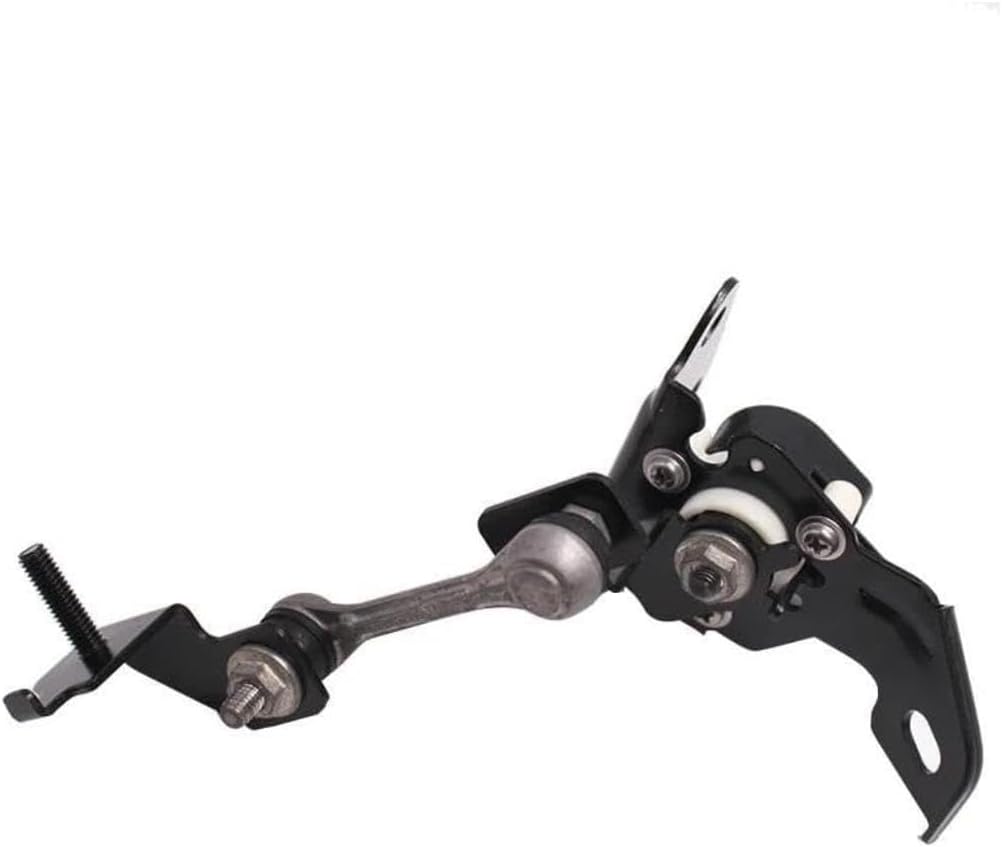 Car Height Level Sensor, Car Height Sensor 8651A095 3 Pins Suspension Height Level Sensor for Mitsubishi for Pajero for Montero 4 Iv 2007-2016