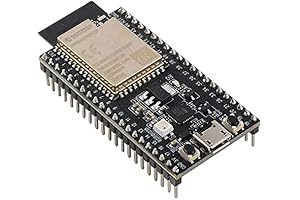 ESP32-S2 Saola -1 Dev Kit