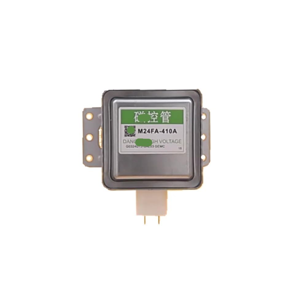 Magnetron M24FA-410A dla Taurus MW702M dla Galanz Kompatybilny z RHM1714B RHMM701B Kuchenka mikrofalowa Części Akcesoria