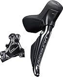 Grande velocità significa grande responsabilità. Ecco perché, di fronte al compito di rendere il nuovo gruppo ULTEGRA ancora più veloce, Shimano ha optato per un approccio olistico e orientato alle prestazioni al 100%.