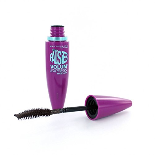 Preisvergleich Produktbild Volum'Express The Falsies Mascara - Brown