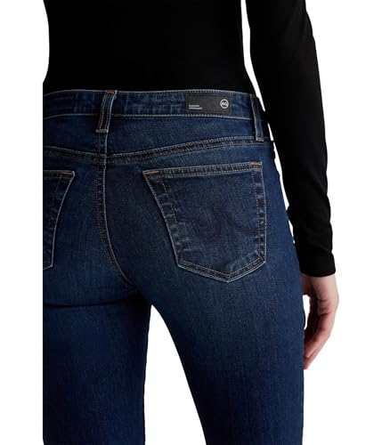 AG Jeans Women's Angel Low Rise Boot4